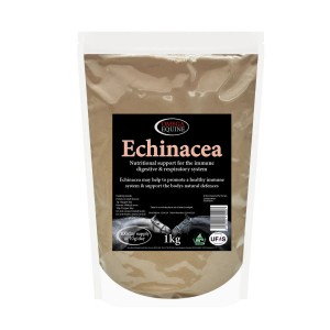 Falcon Omega Echinacea Powder